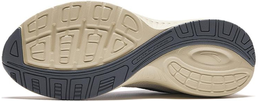 Zapatillas Retro Running Anta 'Blanco Gris Azul Marino' 912345595-3 Purchase Zapatillas Retro Running Anta 'Blanco Gris Azul Marino' 912345595-3