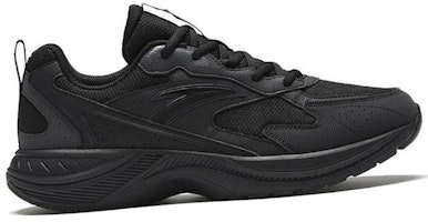 Zapatillas Anta Retro Running 'Negro' 912345595-4 Order Zapatillas Anta Retro Running 'Negro' 912345595-4