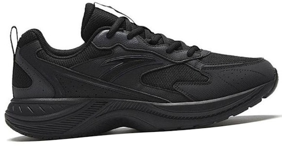 Zapatillas Anta Retro Running 'Negro' 912345595-4 Order Zapatillas Anta Retro Running 'Negro' 912345595-4