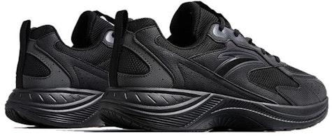Zapatillas Anta Retro Running 'Negro' 912345595-4 Shop Zapatillas Anta Retro Running 'Negro' 912345595-4