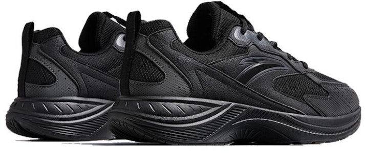 Zapatillas Anta Retro Running 'Negro' 912345595-4 Shop Zapatillas Anta Retro Running 'Negro' 912345595-4