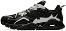 Buy Chaussures de Running Retro Anta ''Noir Gris'' 91945535-5