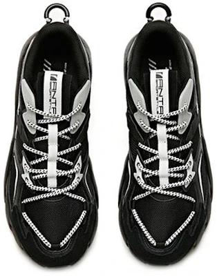 Chaussures de Running Retro Anta ''Noir Gris'' 91945535-5 Shop Chaussures de Running Retro Anta ''Noir Gris'' 91945535-5