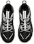 Shop Chaussures de Running Retro Anta ''Noir Gris'' 91945535-5