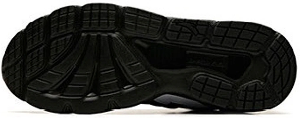 Chaussures de Running Retro Anta ''Noir Gris'' 91945535-5 Details for Chaussures de Running Retro Anta ''Noir Gris'' 91945535-5
