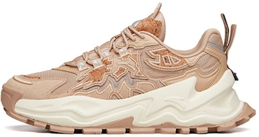 Anta Retro Sneaker 'Lotus Pink' 912138846-2 Anta Retro Sneaker 'Lotus Pink' 912138846-2