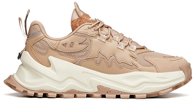 Anta Retro Sneaker 'Lotus Pink' 912138846-2 Order Anta Retro Sneaker 'Lotus Pink' 912138846-2