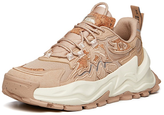안타 레트로 스니커즈 '연꽃핑크' (Anta Retro Sneakers 'Lotus Pink') 912138846-2 Lookbook 안타 레트로 스니커즈 '연꽃핑크' (Anta Retro Sneakers 'Lotus Pink') 912138846-2
