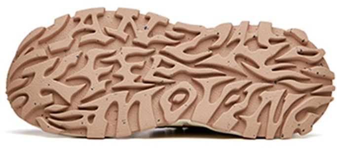 Anta Sepatu Retro 'Lotus Pink' 912138846-2 Shop Anta Sepatu Retro 'Lotus Pink' 912138846-2