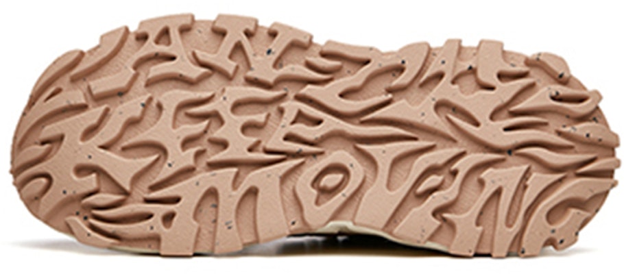 Anta Retro Sneaker 'Lotus Pink' 912138846-2 Shop Anta Retro Sneaker 'Lotus Pink' 912138846-2