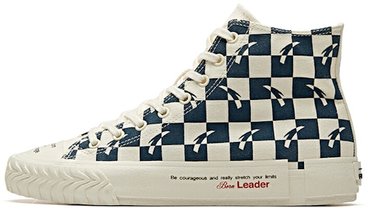 Anta Retro Vulcanizado Lona 'Blanco Azul' 11948680-10 Buy Anta Retro Vulcanizado Lona 'Blanco Azul' 11948680-10