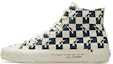 Buy Anta Retro Vulcanized Canvas 'Putih Biru' 11948680-10