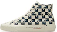 Buy Anta Retro Vulcanized Canvas 'Putih Biru' 11948680-10