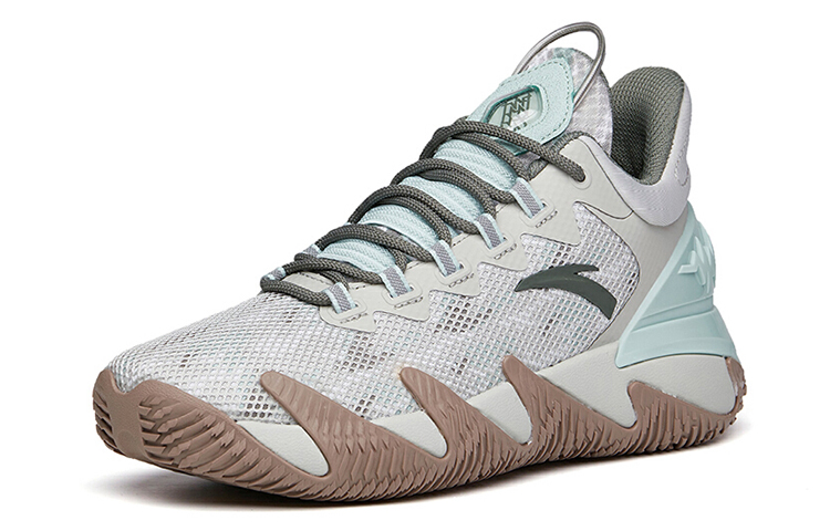 Order Anta Reverse Blade ''Grijs Groen Gum'' 112121616S-3