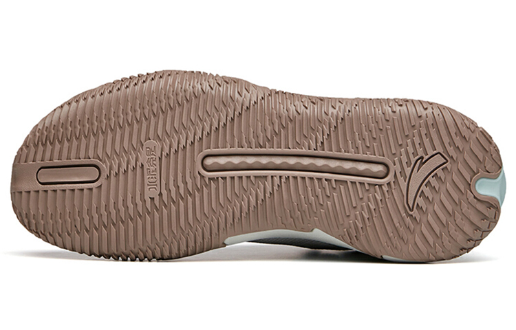 Purchase Anta Reverse Blade ''Grijs Groen Gum'' 112121616S-3