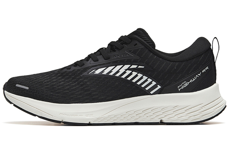 Anta Road 99 'Black White' 112255599S-1