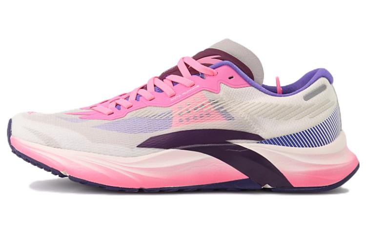Anta Asphalt Road Fighter 1.0 'White Pink Purple'