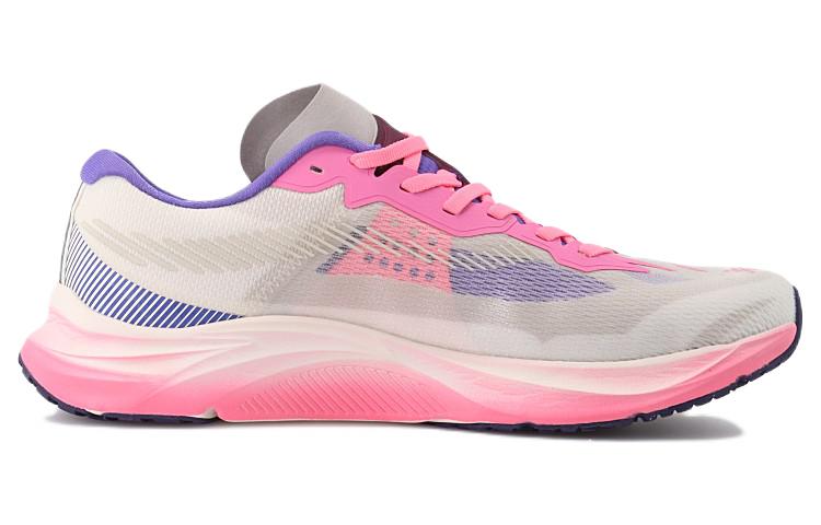 Anta Asphalt Road Fighter 1.0 'White Pink Purple' 圖 2