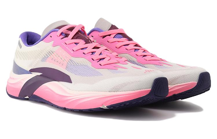 Anta Asphalt Road Fighter 1.0 'White Pink Purple' 圖 3