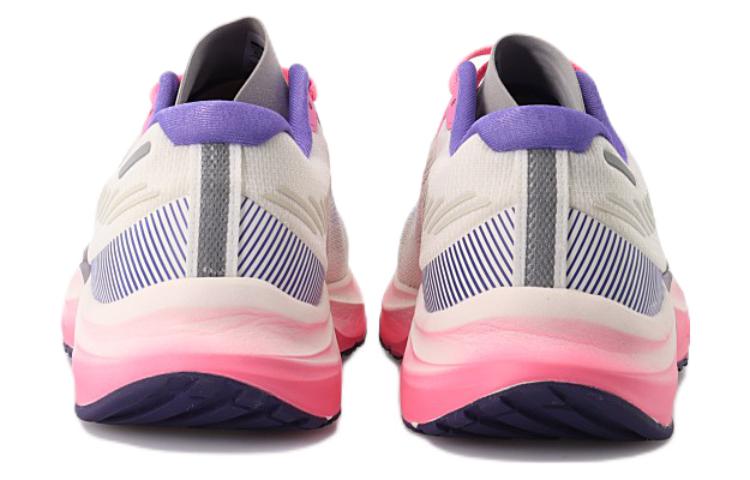 Anta Asphalt Road Fighter 1.0 'White Pink Purple' 圖 5