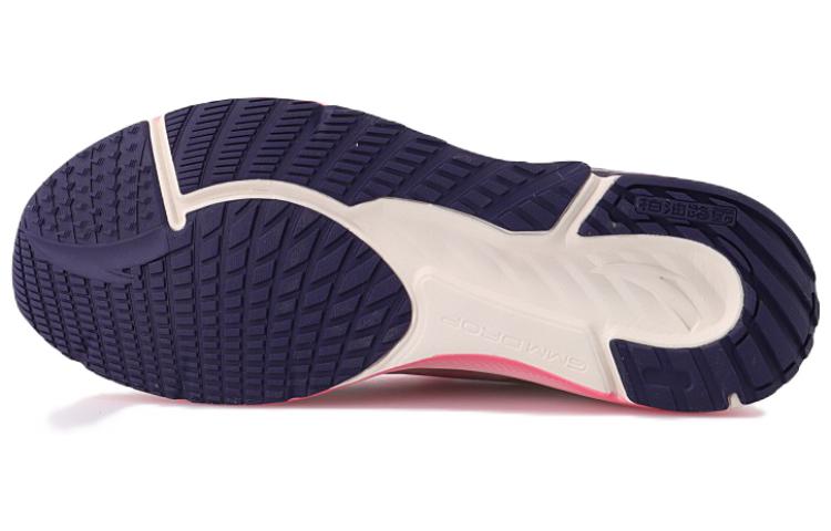 Anta Asphalt Road Fighter 1.0 'White Pink Purple' 圖 6