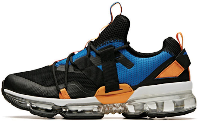 安踏漫游者 "黑蓝" 91945506-1 Buy 安踏漫游者 "黑蓝" 91945506-1