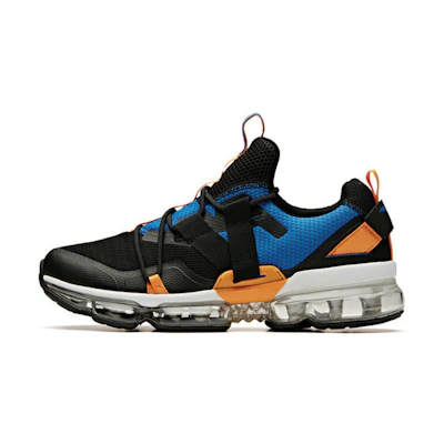 Anta Roamer 'Black Blue'