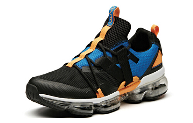 Anta Roamer 'Black Blue' 圖 2