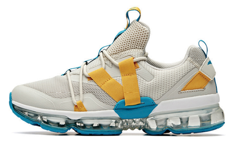 Anta Roamer 'Grey Blue White' 91945506-5