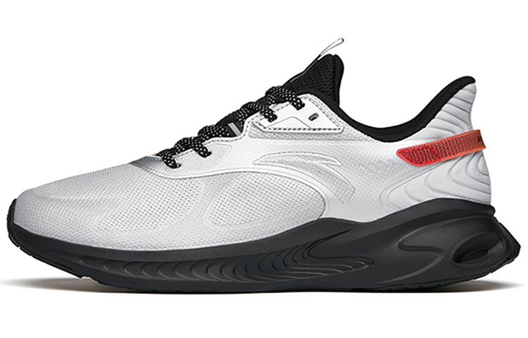 Anta Rocket 2.0 'Silver Black' 112145519-3