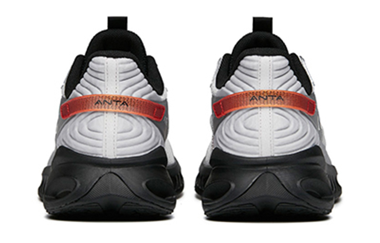 Purchase Anta Rocket 2.0 'Silver Black' 112145519-3