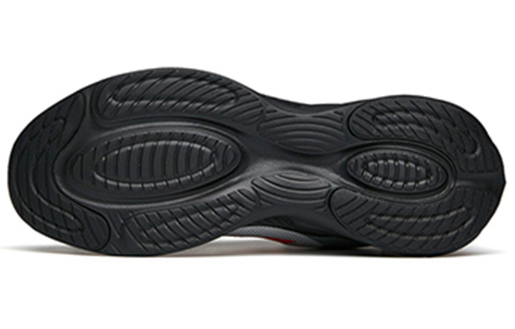 Details for Anta Rocket 2.0 'Silver Black' 112145519-3