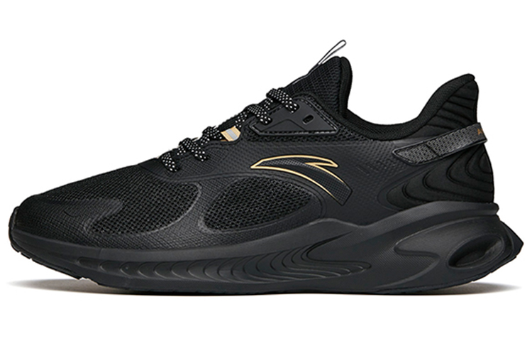 Anta Rocket 2.0 Low 'Black' 112145519-4