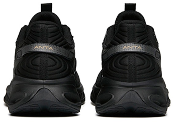 Anta Rocket 2.0 Low 'Hitam' 112145519-4 Purchase Anta Rocket 2.0 Low 'Hitam' 112145519-4