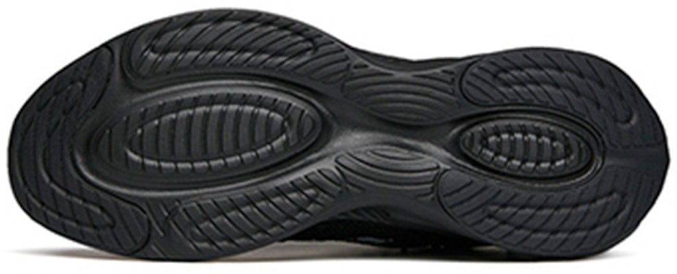 Anta Rocket 2.0 Low 'Hitam' 112145519-4 Details for Anta Rocket 2.0 Low 'Hitam' 112145519-4