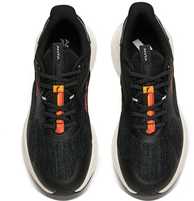 Anta Rocket 2.0 Rendah 'Hitam Hijau' 112145519-1 Shop Anta Rocket 2.0 Rendah 'Hitam Hijau' 112145519-1