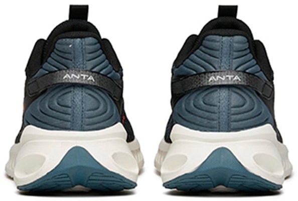 Anta Rocket 2.0 Rendah 'Hitam Hijau' 112145519-1 Purchase Anta Rocket 2.0 Rendah 'Hitam Hijau' 112145519-1