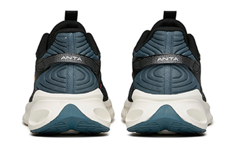 Purchase Anta Rocket 2.0 Low 'Black Green' 112145519-1