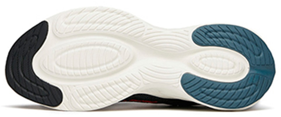 Anta Rocket 2.0 Rendah 'Hitam Hijau' 112145519-1 Details for Anta Rocket 2.0 Rendah 'Hitam Hijau' 112145519-1