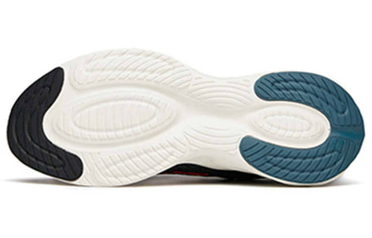 Details for Anta Rocket 2.0 Low 'Black Green' 112145519-1
