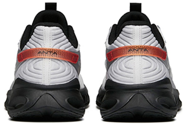 Anta Rocket 2.0 'Perak Hitam' 112145519-3 Purchase Anta Rocket 2.0 'Perak Hitam' 112145519-3