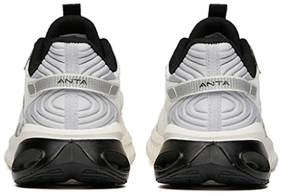 Anta Rocket 2.0 'Putih Perak Hitam' 112145519-2 Purchase Anta Rocket 2.0 'Putih Perak Hitam' 112145519-2