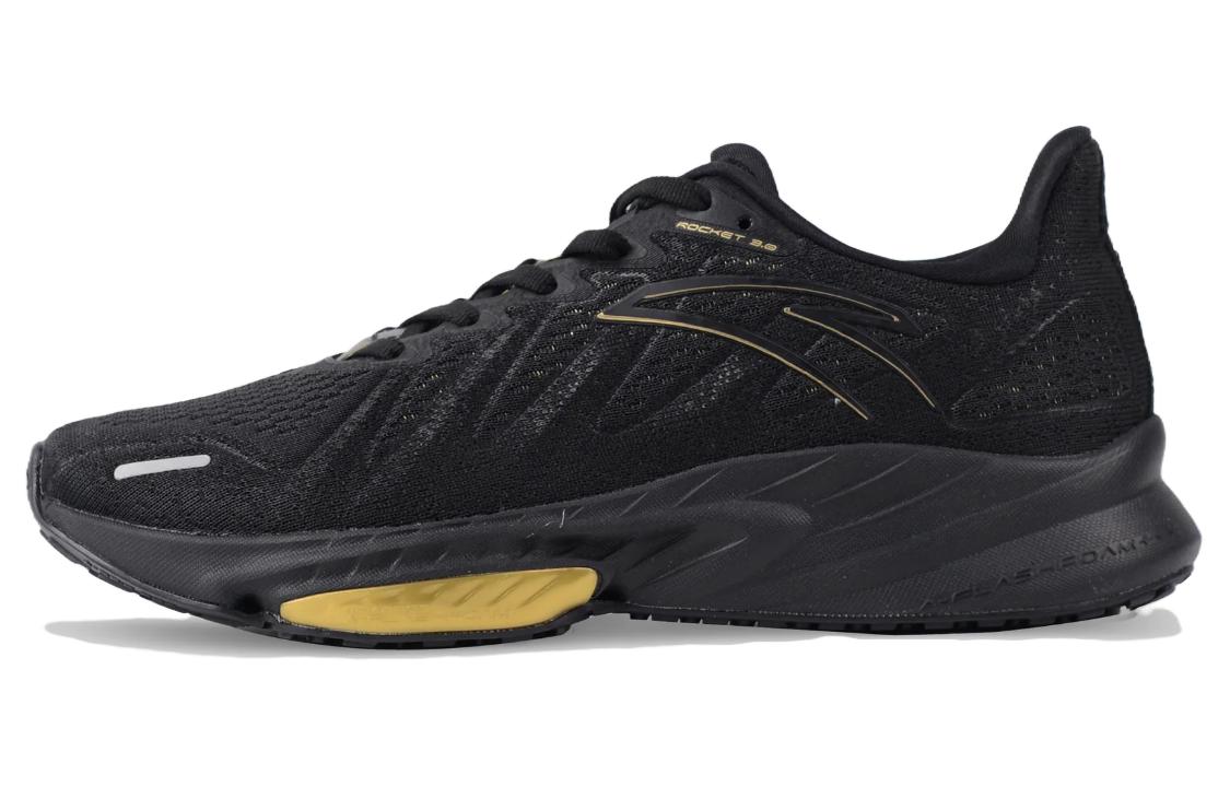 Anta Rocket 3.0 'Black Gold' 112145587-6