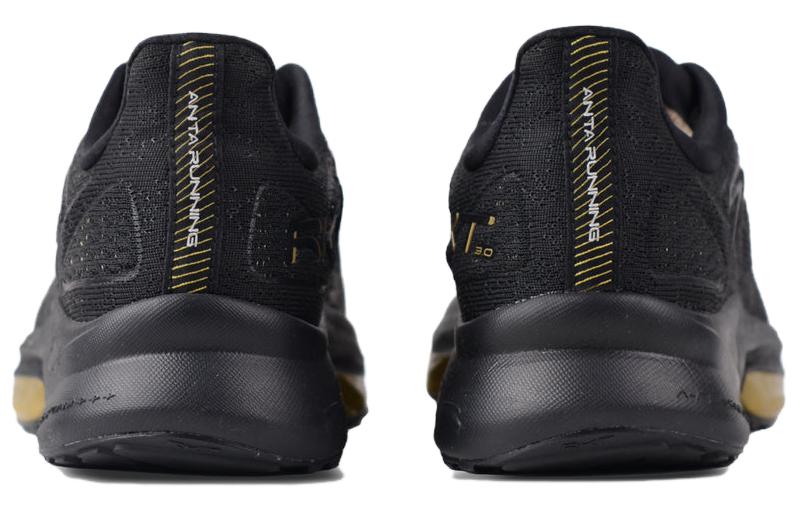 Lookbook Anta Rocket 3.0 'Black Gold' 112145587-6