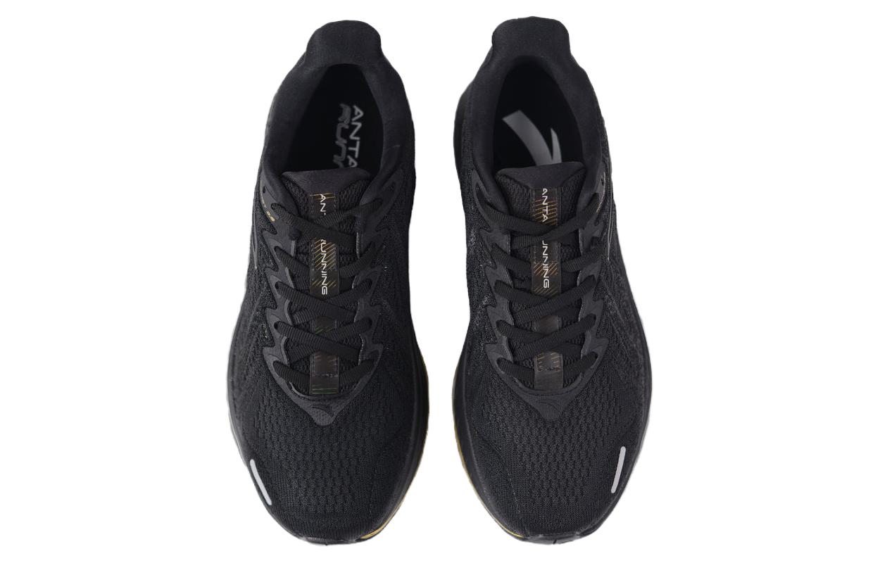 Shop Anta Rocket 3.0 'Black Gold' 112145587-6
