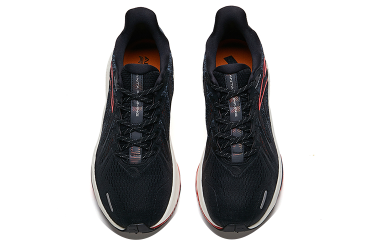 Lookbook Anta Rocket 3.0 ''Noir Rouge Blanc'' 112145587-7