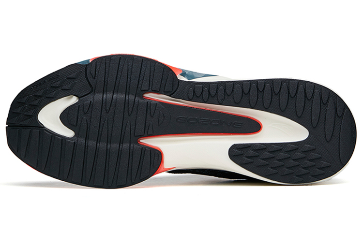 Purchase Anta Rocket 3.0 ''Noir Rouge Blanc'' 112145587-7
