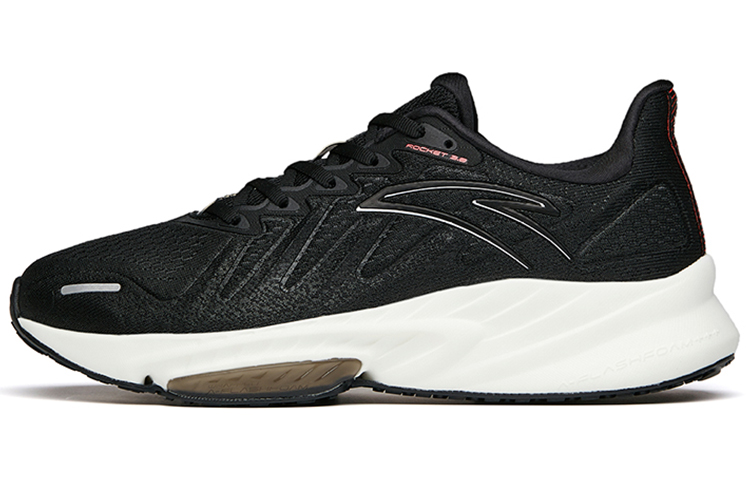 Anta Rocket 3.0 'Black White' 112145587-8