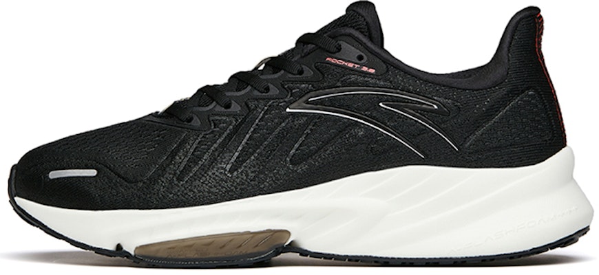 Anta Rocket 3.0 'Hitam Putih' 112145587-8 Buy Anta Rocket 3.0 'Hitam Putih' 112145587-8