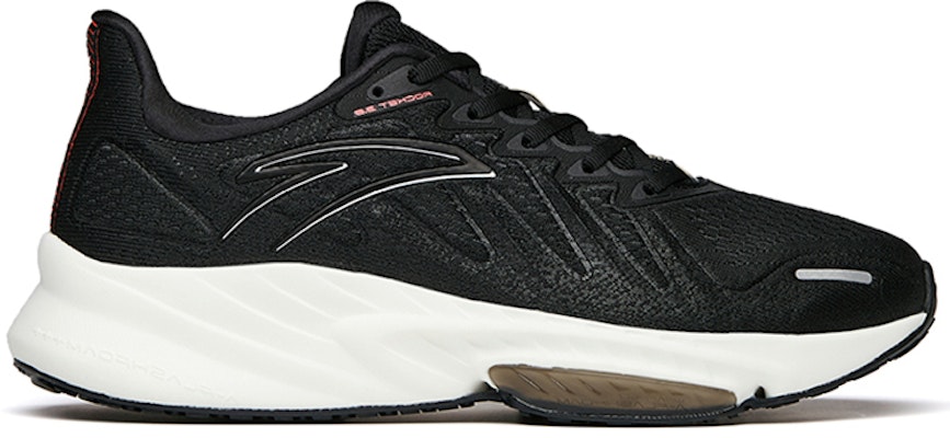 Anta Rocket 3.0 'Hitam Putih' 112145587-8 Order Anta Rocket 3.0 'Hitam Putih' 112145587-8